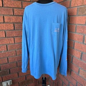 Vineyard Vines Long Sleeve Shirt, Men’s size L